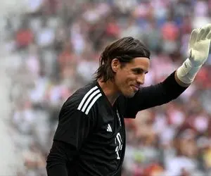 جانشین اونانا در اینتر مشخص شد!