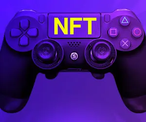 NFT ها رمزارز در بازی هاچگونه اند؟