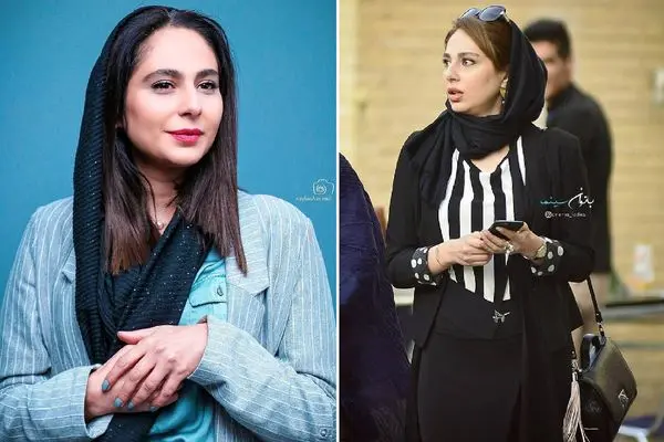 raana azadivar shayanews