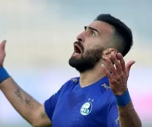 نقل و انتقالات استقلال؛ ارسلان مطهری بلاخره تمدید کرد