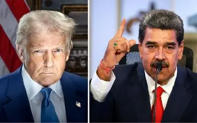 جنگ تازه در راه! ونزوئلا با سوخوهای روسی و پهپادهای ایرانی امریکا را به عقب می‌راند؟