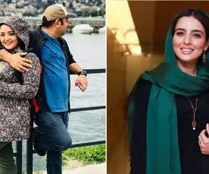 نرگس محمدی با آرایش سِفتش انگاری پنج تا عمل خوشگلی کرده؛ آبجیشم ستایش میشد خوب بودا