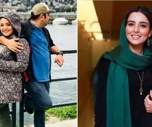 نرگس محمدی با آرایش سِفتش انگاری پنج تا عمل خوشگلی کرده؛ آبجیشم ستایش میشد خوب بودا