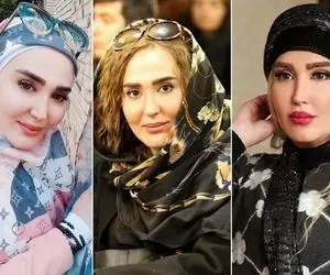 حرف های عجیب همسر "زهره فکور صبور" درباره مرگ دردناکش؛ خانم بازیگر تاب نیاورد!