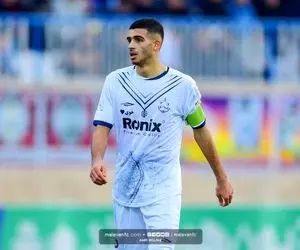 گزینه نقل و انتقالاتی استقلال به سپاهان پیوست