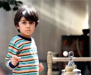 آلبوم دگرگونی؛ کاوه ریزه میزه زیر خاکی بعد 4 سال قد و قامت بهم زده و جذاب