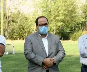 درخواست فرهاد وتو شد؛ اسماعیلی جایی در استقلال ندارد