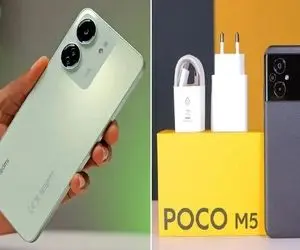 پر فروش ترین گوشی های شیائومی در بازار ایران / سلیقه ی قشر عادی جامعه با حقوق متوسط