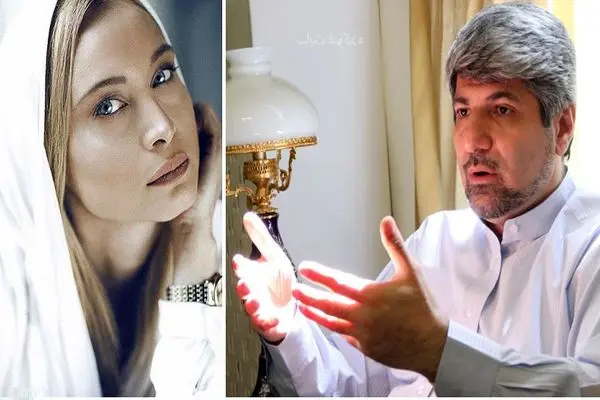 maryam kavyani shayanews