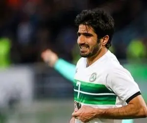 بازیکن معروف چرا پرسپولیسی نشد؟