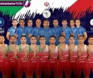 حمله شیرمردان کشتی آزاد به رکورد ۶۰ ساله یوکوهاما