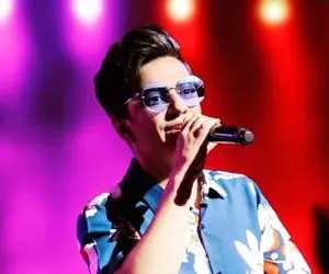 دانلود آهنگ محسن ابراهیم زاده به نام دریا Darya + موزیک ویدیو