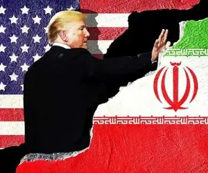 شروط ترامپ برای توافق با ایران