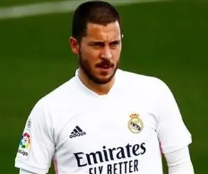 برچسب غیر قابل‌فروش پرز روی ستاره همیشه مصدوم