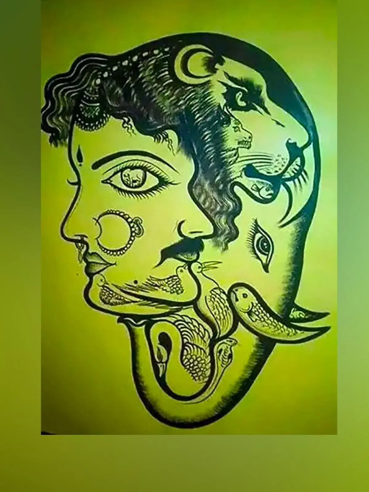 رقص