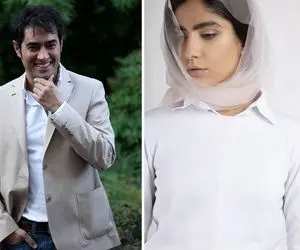 ساناز ارجمند همسر جوون شهاب حسینی کیست؛ ازدواج آقای سوپراستار با خانوم مدلینگ!