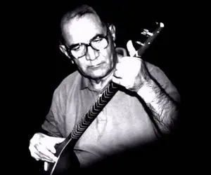 آواز محلی؛ مسعود بختیاری آهنگ گل ناز دارم رو انقد حال خوب کن خوند که روحت پرواز میکنه