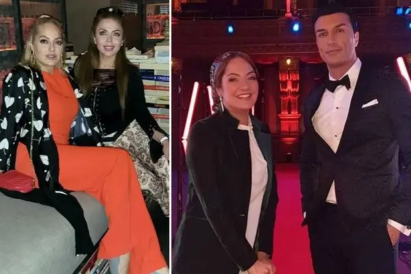 mahnaz afshar shayanews