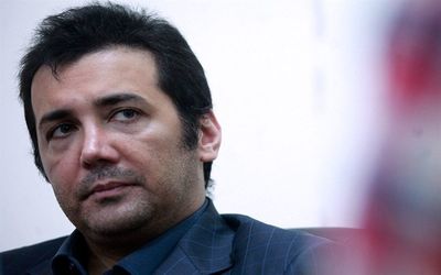 حکم زندان حسام نواب صفوی | جرم او چیست؟