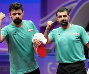 نوشاد و نیما عالمیان به دنبال طلسم شکنی