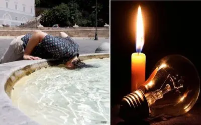 خبر اعصاب خردکن اداره برقی ها؛ خاموشی دو ساعته در دو نوبت!