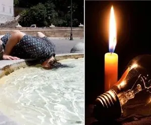 خبر اعصاب خردکن اداره برقی ها؛ خاموشی دو ساعته در دو نوبت!