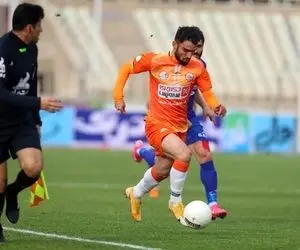 جعفری: به ما گفتند کنار گذاشتن‌مان تصمیم هیئت مدیره بوده است