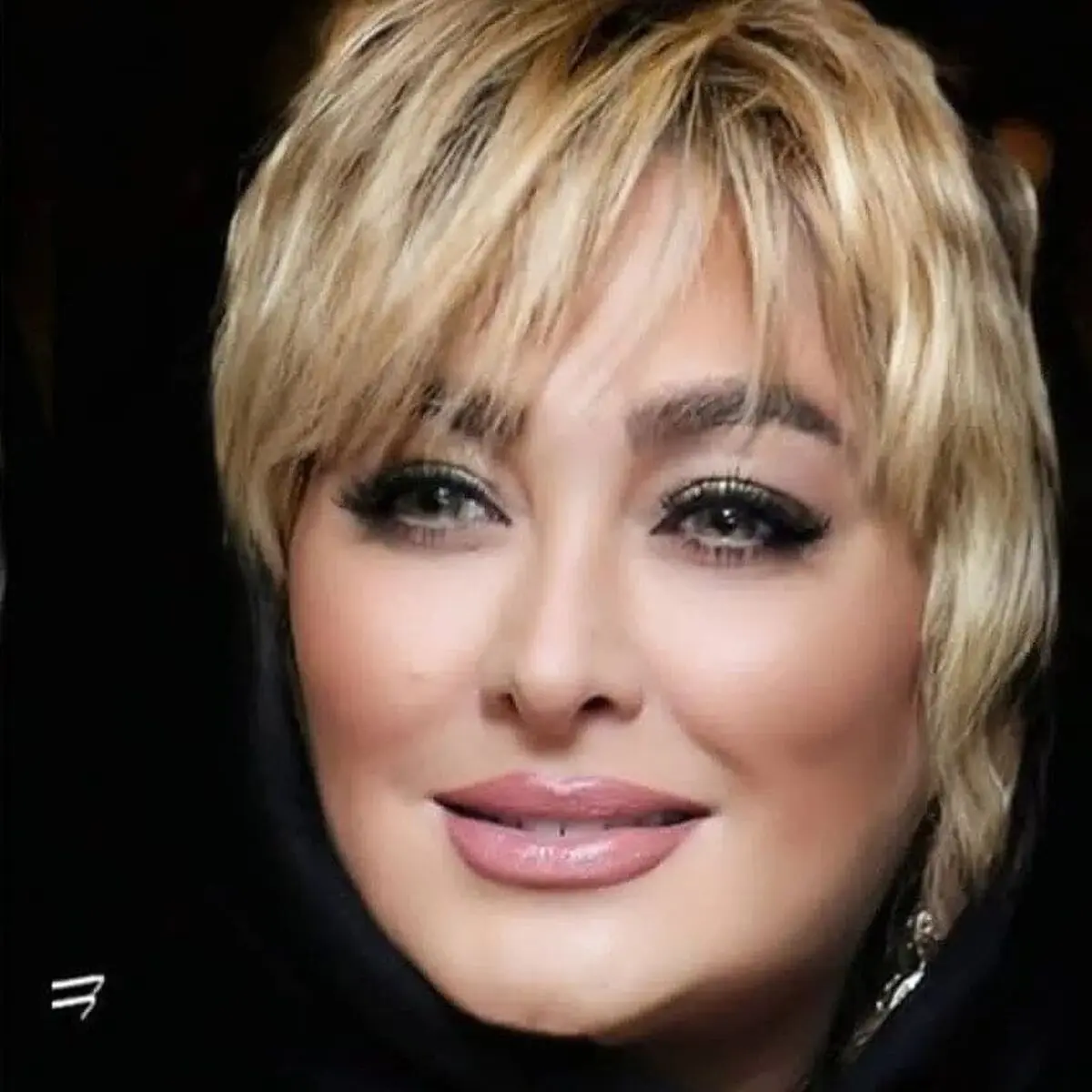 الهام حمیدی