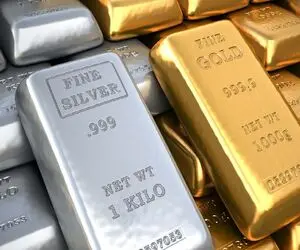 حراج جدید شمش طلا کی برگزار می‌شود؟