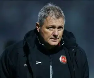 زمستان تراکتور بهاریست / اسکوچیچ همچنان مدعی