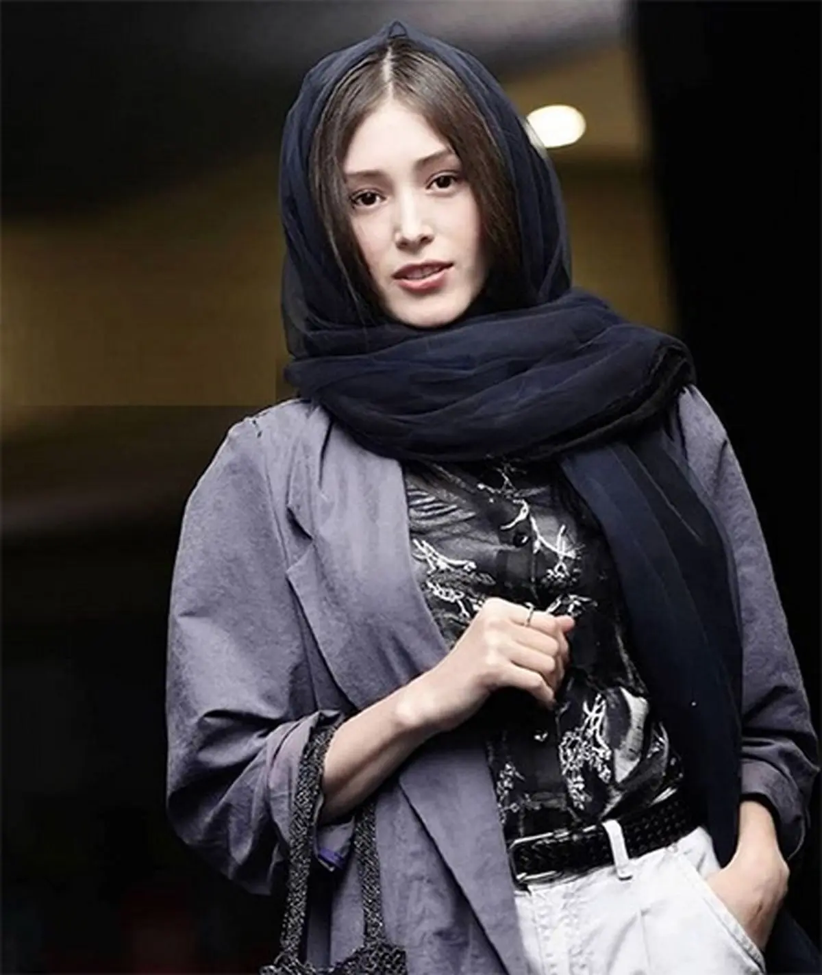 فرشته+حسینی