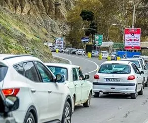 جزییات و محدودیت‌های سفرهای نوروزی 1400