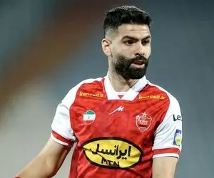 قرارداد یاسین سلمانی با پرسپولیس 10 یا 12 میلیارد؟