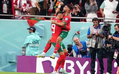 شاهکار ستاره مراکش در تاریخ جام جهانی ماندگار شد!