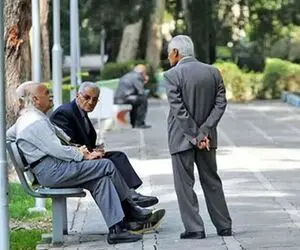 حقوق بازنشستگان تامین اجتماعی امروز پرداخت می شود