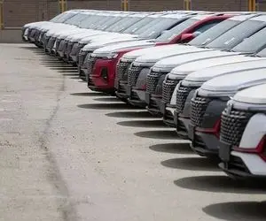 ثبت نام خودرو وارداتی؛ خوش رکاب هایی با سود میلیاردی