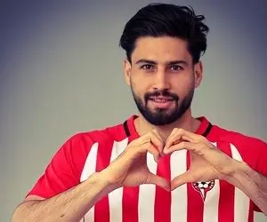 یک لژیونر دیگر هم پرسپولیسی می شود؟