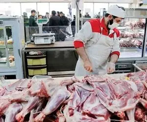 (جدول) قیمت دام زنده امروز ۲ آبان ۱۴۰۳/گوسفند زنده در تهران تا ۳۰۰ هزار تومان پیش رفت