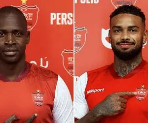 پرسپولیس قرارداد خارجی های را رو کرد؛ 55 میلیارد!