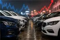 قیمت خودرو امروز چهارشنبه 25 شهریور 1405 / 207 اتوماتیک سقف شیشه آرزو شد؟