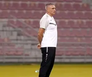 پاتریس کارترون سرمربی سپاهان شد + سوابق