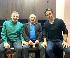 پیشکسوت استقلال: به نفع فدراسیون نیست با استقلال در بیفتد!