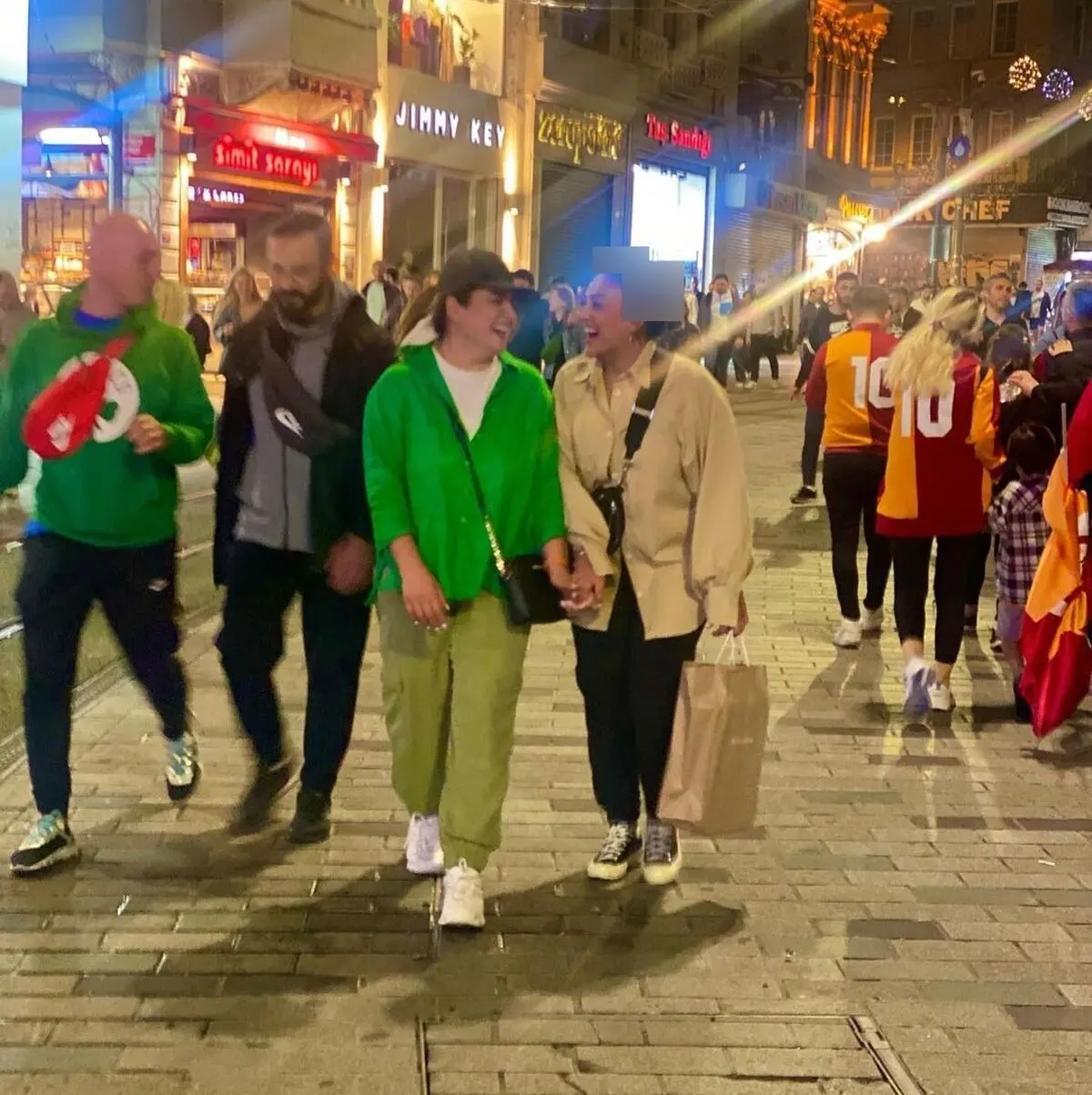 نرگس