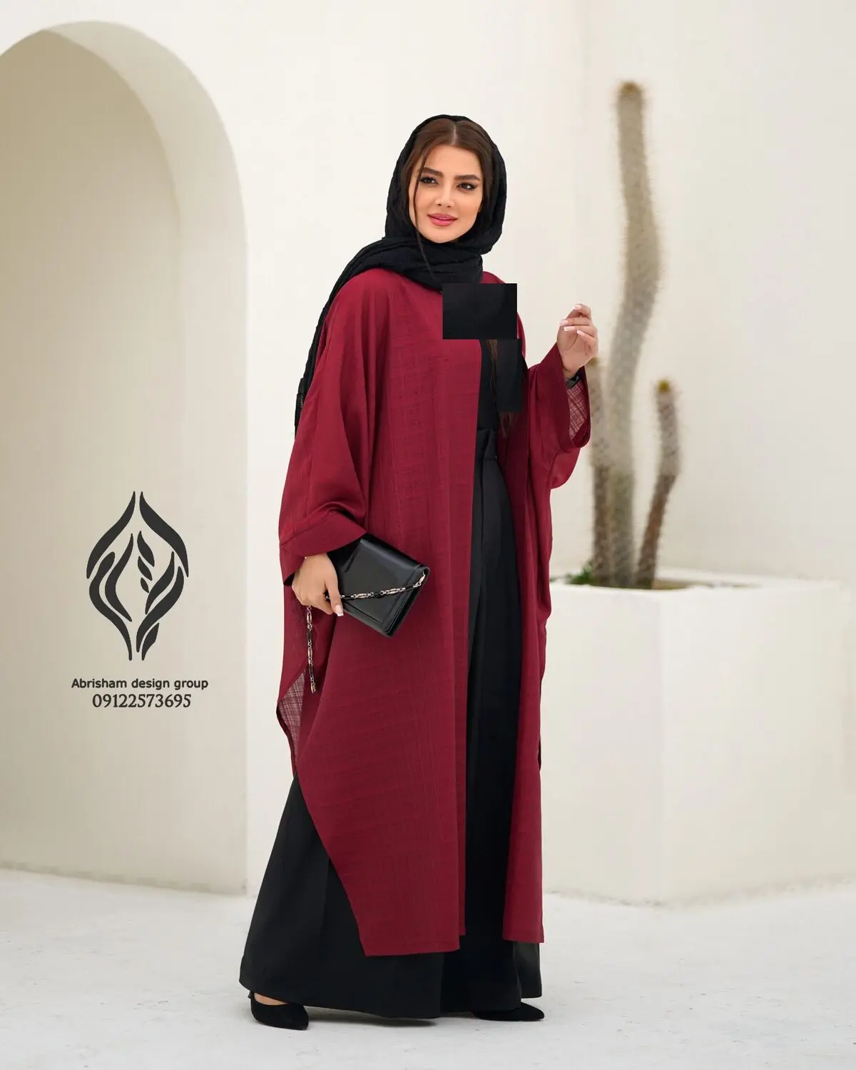 رنگ مانتو ۱۴۰۳ چه رنگی است