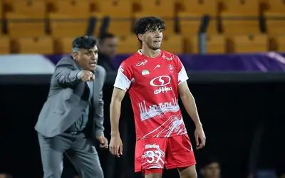 قرارداد 1 میلیاردی ام را 20 میلیارد کنید