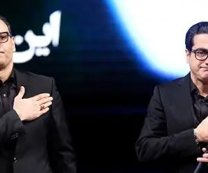 آواز احساسی؛ خواننده شوشتری جلو قربانیو شجریان میخونه موندن این چجوری زده رو دستشون