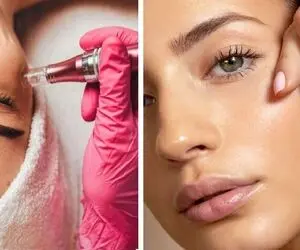 میکرونیدلینگ و مزایای آن؛ فکر و خیال نکنی که زیبایی و جوانسازی صورتت غیر ممکنه ها
