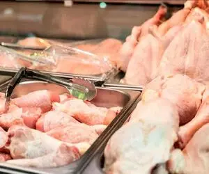 قیمت مرغ امروز ۲۰ تیر ۱۴۰۵ | آخرین نرخ مرغ کامل، سینه، ران و فیله در بازار + جدول