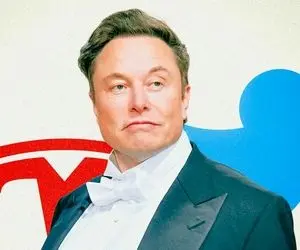 ضربه جنجال برانگیز از ایلان ماسک!