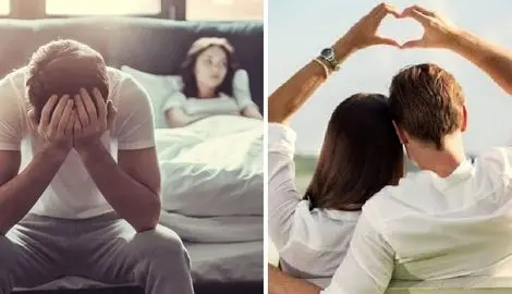 چه مشکلاتی در سکس نیاز به روانشناس دارند؟ دلیل کم شدن میل جنسی، درد خانم و زود انزالی